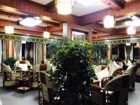 Taihong Theme Hotel Hotel a Contea di Baxoi