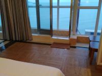 阳西沙扒湾美好海岸宾馆 - 360度两房一厅海景房