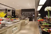 恩平華美達酒店 - 早餐
