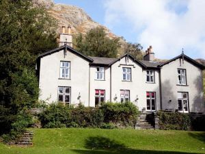 YHA Coniston Holly How