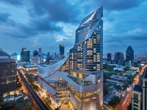 Park Hyatt Bangkok