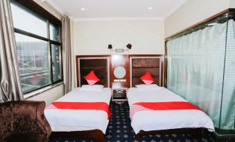 Lanzhou Yongdeng Haiyuan Hotel