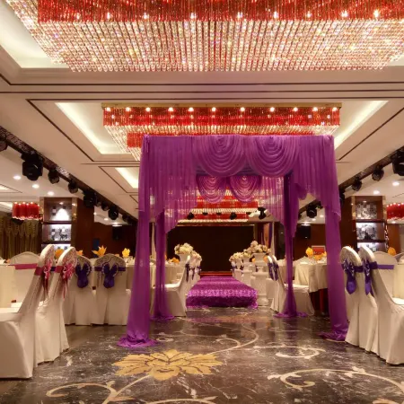 Jincheng International Hotel