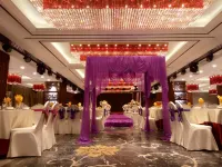 Jincheng International Hotel Hotels in Jinta County
