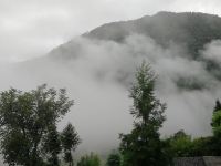 海螺沟山里寒舍农庄 - 酒店景观