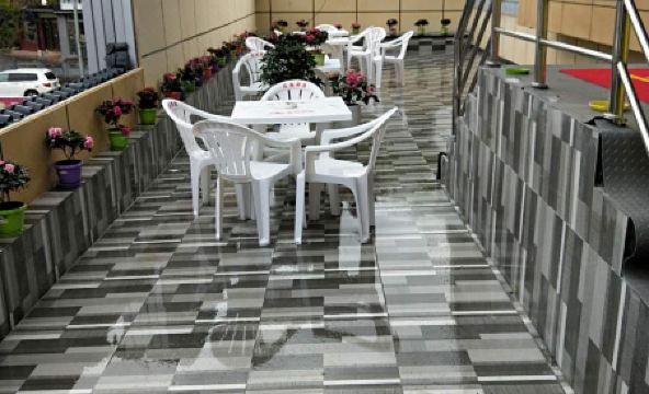 Longxi jinrui star hotel - Housity