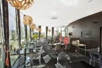 Millennium Hotel New Plymouth Waterfront - sarapan