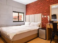 Longshan Hotel Hotel in zona Tempio Longshan