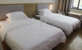Qinzhou Yicheng Youpin Hotel