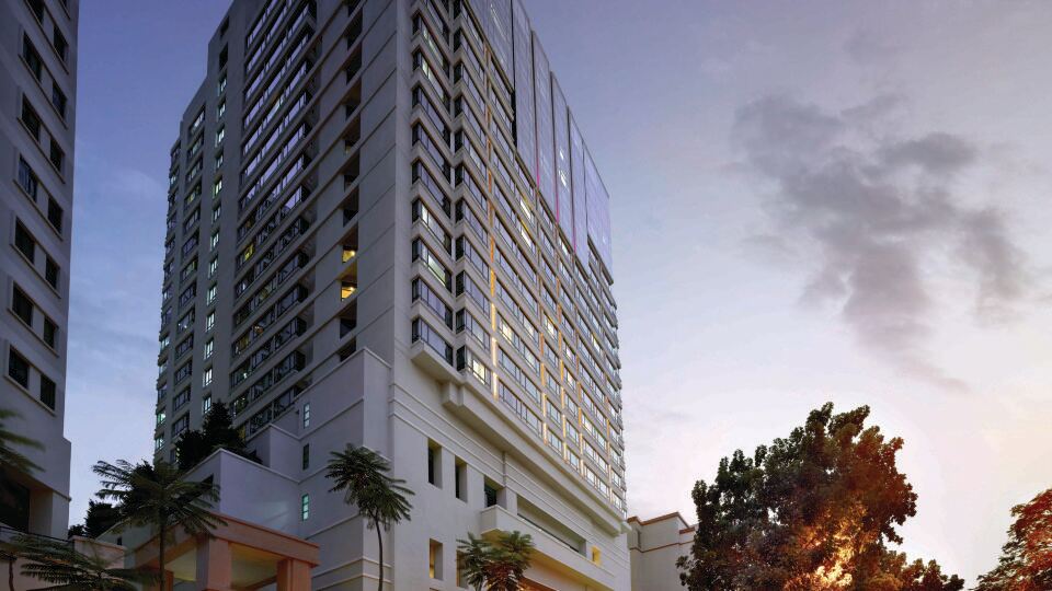 G Hotel Gurney