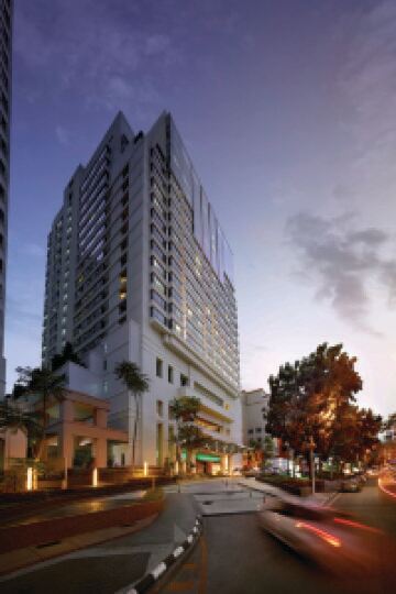 Hotel Dekat Gurney Drive Bandaraya Georgetown Trip Com