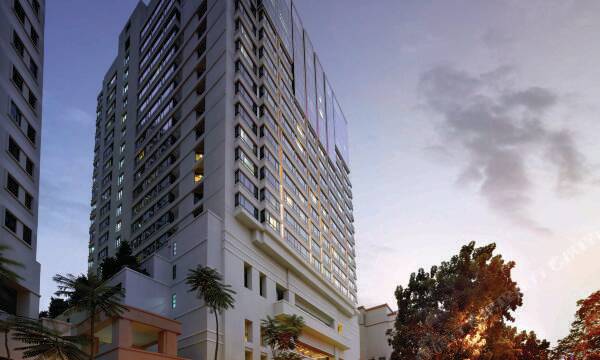 G Hotel Gurney