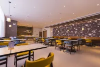 HanTing Youjia Hotel (Haicheng Youth Palace) - 2-Star