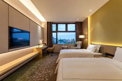 Rongqiao Hotel Shanghai International Tourism Resort