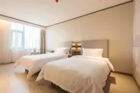 HanTing Hotel (Ankang Pingli Nüwa Cultural Square) - 2-Sterne