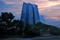 Crystal Orange Hotel (Hangzhou Binjiang Star Avenue)