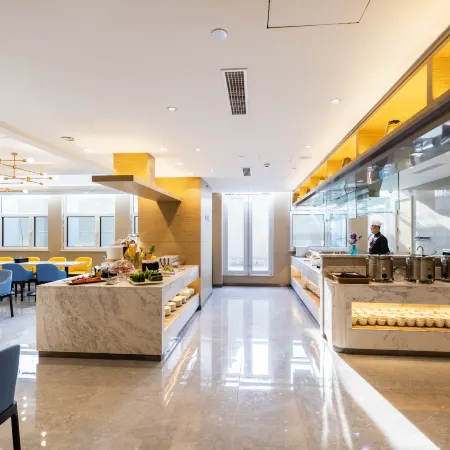 Kyriad Marvelous Hotel (Shouguang Municipal Government)