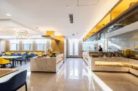 Kyriad Marvelous Hotel (Shouguang Municipal Government) - servizio colazione