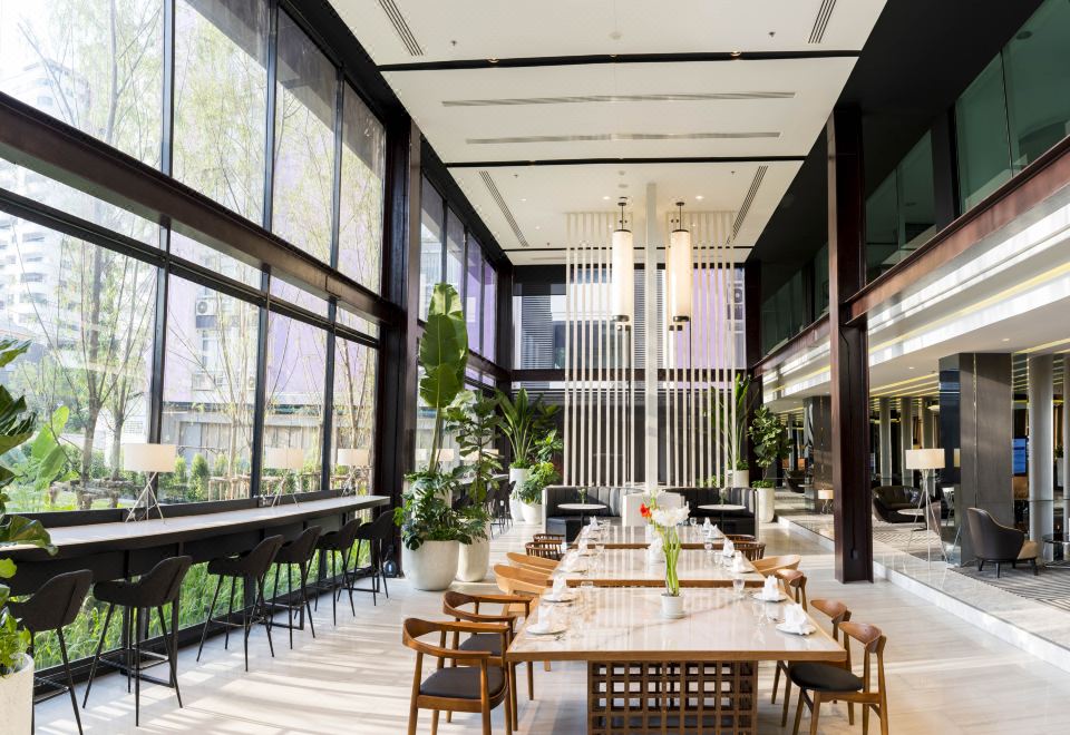 TK. Palace Hotel & Convention Bangkok 이미지