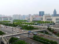 凯旋摩天酒店(重庆北站店) - 酒店景观