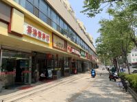 喜连登宾馆(青岛万象城店) - 酒店附近