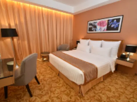 Tenera Hotel Hotels in Hulu Langat District