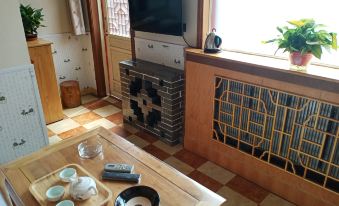 Pingyao Sanshe Homestay