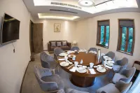 Longguan Channa.Ningbo Resort Hotels in Ningbo