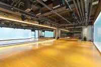 Xiamen Tianyuan Hotel (Huandao Road Convention and Exhibition Center)