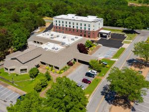 Cobblestone Inn & Suites Fairfield Bay