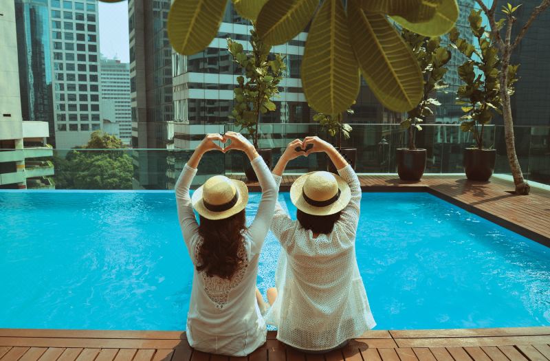 Verdant Hill Hotel Kuala Lumpur