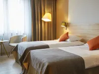 Scandic Wrocław ヴロツワフのホテル