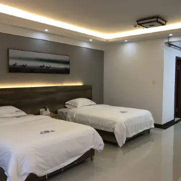 Baoting Rain Forest Time Travel Rent