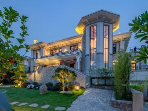 HESHU HOTEL
