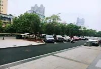 สตาร์เวย์ โฮเทล สถานีรถไฟจี้อาน - 3 ดาว