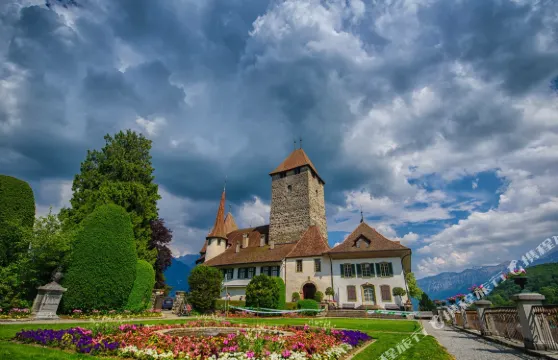 愛登斯皮茲瑞士品質酒店