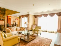 Changhai Haichang Guanglu Island Resort Hotel Hotels in Changhai