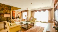 Changhai Haichang Guanglu Island Resort Hotel