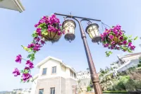 Wenzhou wangliwan Holiday Villa Hotels in Wenzhou