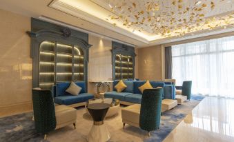 Wyndham Grand Plaza Royale Kaicheng Anji