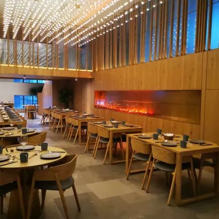 EBO Hotel (Hangzhou West Lake)