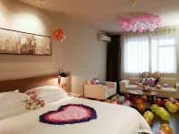 Jinjiang Inn  (Nanning Convention and Exhibition Center Wanxiang City Metro Station Branch)