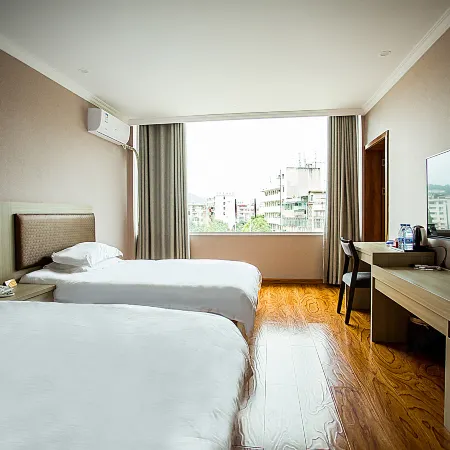 Jihe Hotel