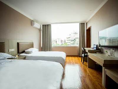 Jihe Hotel