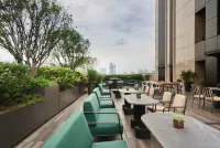 Kimpton DA AN HOTEL by IHG - breakfast