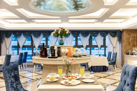 Yali Manor Hotel Отели рядом с достопримечательностью «Tiexiang Temple»