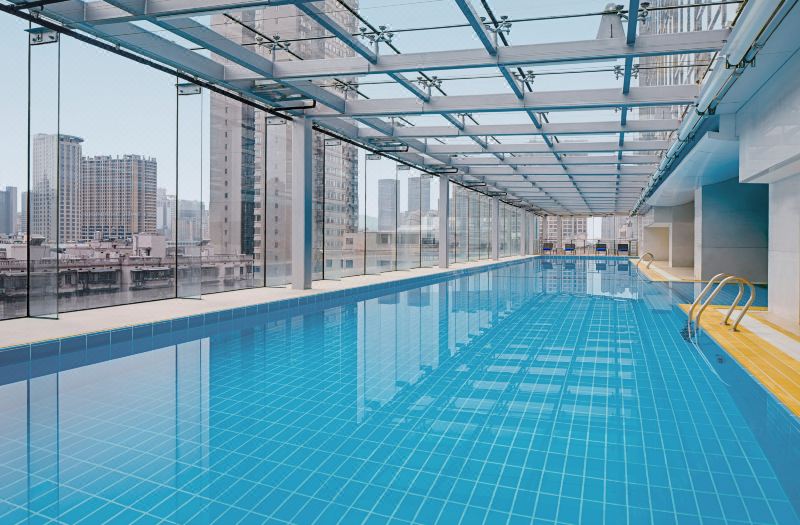 Sheraton Changsha Hotel photo 2