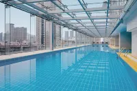 Sheraton Changsha Hotel - 5 stjerner