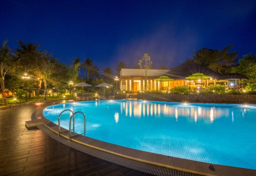 더 가든 하우스 푸꾸옥