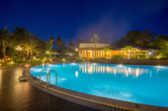 The Garden House Phu Quoc Resort